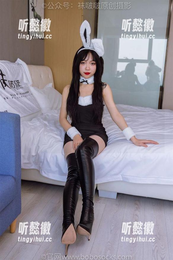 BoBoSocks袜啵啵 - 看稚予的瑜伽裤，高清到每一根丝都让人想靠近…究竟怎么做到的！