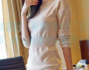 Feilin嗲囡囡 – 模特YOYO“万圣节”写真，吓人程度可能飙升十倍