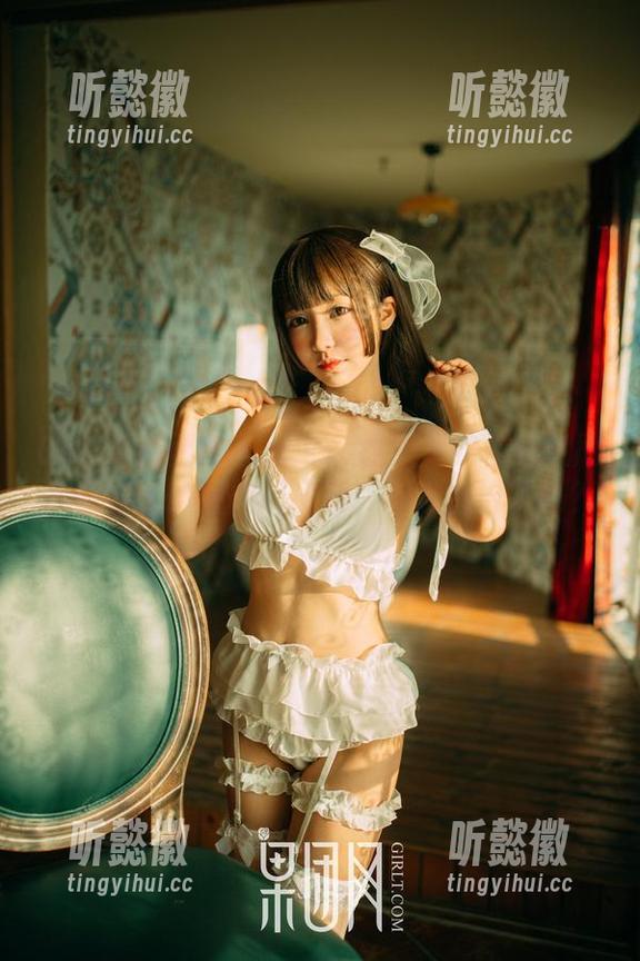 GIRLT果团网 - sukki图集里的在线戏剧，情节比电视剧还离奇，你准备好了吗？