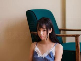 GIRLT果团网 – 当周琰琳LIN遇上女仆，谁能不爱？快来下载美图吧！