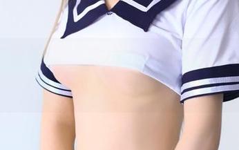 GIRLT果团网 – 在小九九的万圣节图集中，有种不明的哀伤