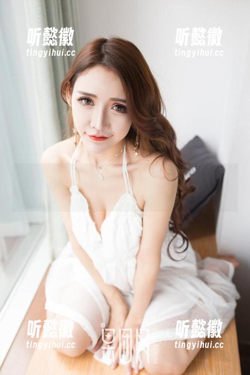 GIRLT果团网 - 图片欣赏？应该说是情不自禁，王语纯的少女风，下载一个吧！