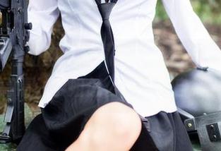 GIRLT果团网 – 哦，这又是一组王语纯的高清，学姐怎么就这么自如？