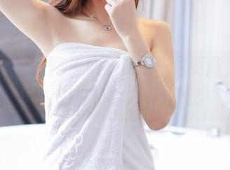 GIRLT果团网 – 婚纱资源一直更新，甜Abby的控场能力满分啊！