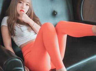 哦，HaNari(하나리)的黑色系列美图，不说无所谓，分享一下大家怎么看？黑色的魅力在哪呢。