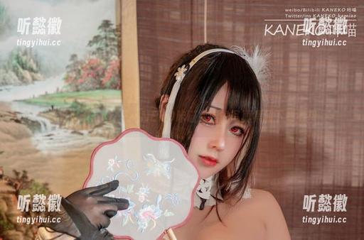 没有灵魂与腿，KANEKO咔喵姐姐的写真集和下载链接
