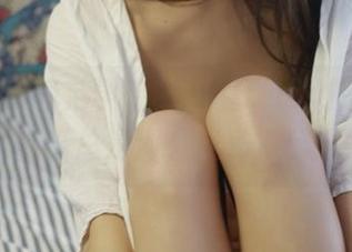 MFStar模范学院 – 佟蔓baby的油亮作品，似乎总是那么反光，让人目眩