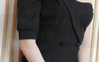 MFStar模范学院 – 暗搓搓分享：大美妞儿的清纯写真集，真让人沉迷