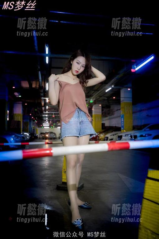 MSLASS梦丝女神 - 原图在哪？小酱来教你，黑皮肤的折磨我也懂得不嫌弃啦！