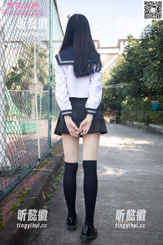 MSLASS梦丝女神 - 每次翻开玥玥的图库，都想问：这小女神到底是哪里找的资源？