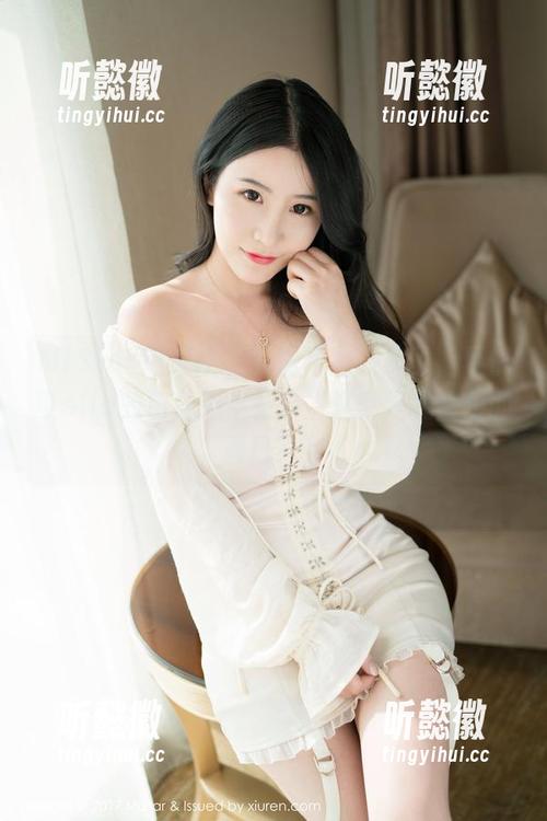 MiStar魅妍社-夏倪可ella MiStar魅妍社 - 私房作品看多了,夏倪可ella的旅拍似乎在说“这就是我最爱的假日?”
