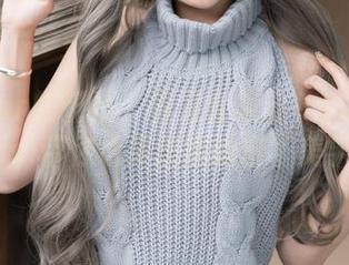 MiStar魅妍社 – 美足合集分享：糯美子Mini带你欣赏怎样的脚丫美学？