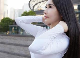 MiiTao蜜桃社 – 蜜蕊Mary带你走进美图小宇宙，秘书装也可以很梦幻