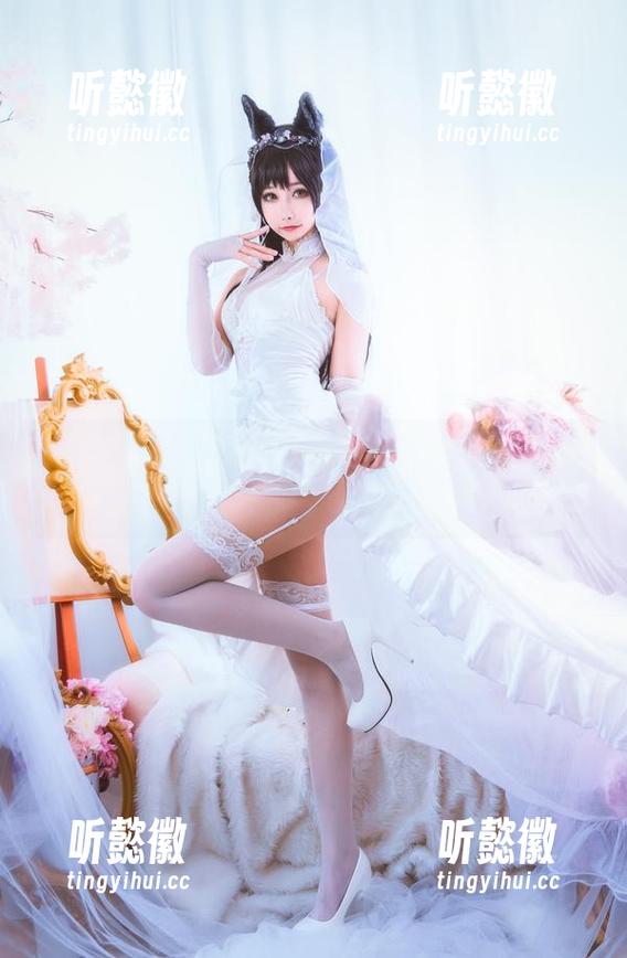 Momoko葵葵 哎呀,Momoko葵葵的高清龙尼塔,图片中的每一个细节都令人咂舌!