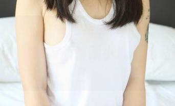 MyGirl美媛馆 – Cris_卓娅祺出镜，白衬衫虽白但我内心暗藏小心机的私拍合集！