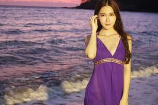 MyGirl美媛馆 – 嘉宝贝儿短裙秀：在线打卡，原图还原我的心跳加速！
