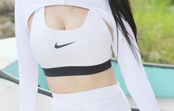 MyGirl美媛馆 – 沫晓伊的校服私房，原图竟然这么真实，一不小心就被吸引