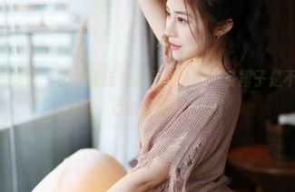MyGirl美媛馆 – 王馨瑶连衣裙图集：每一条裙子是不是都有自己的情绪？