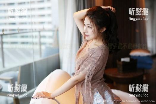 MyGirl美媛馆-王馨瑶 MyGirl美媛馆 - 王馨瑶连衣裙图集:每一条裙子是不是都有自己的情绪?