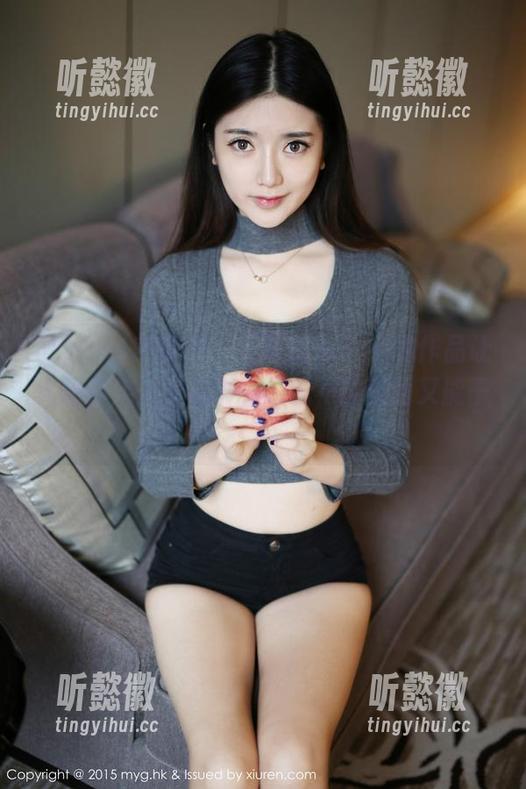MyGirl美媛馆-王馨瑶yanni MyGirl美媛馆 - 王馨瑶yanni的作品让人重新定义了秘书,谁说不能美丽又能干?