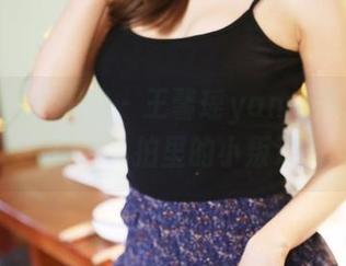 MyGirl美媛馆 – 王馨瑶yanni和她的皮衣，私拍里的小叛逆