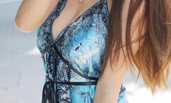 MyGirl美媛馆 – 在这个赛季，瑞莎Trista的温柔图集登场下载—谁说温柔不能张扬？