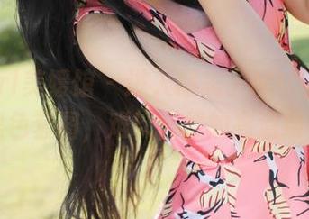 MyGirl美媛馆 – 进入糯美子MINIbabe的黑色套图，难以自拔的高清绘卷…