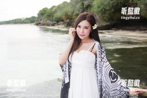 MyGirl美媛馆 - 有旅拍合集无网盘，岂不是虚度光阴？糯美子MINIbabe等你来收藏！