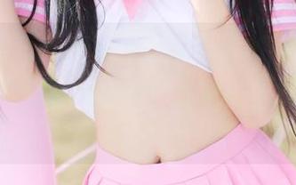 MyGirl美媛馆 – 噢，糯美子Mini在海边？别怪我眼神不够好，快来高清图包瞧瞧！