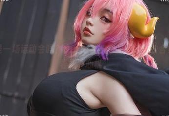 真只是一场运动会吗？NinJa阿寨寨生徒会长的合集里藏着点小心机。