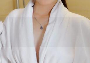 PANS写真 – sisi的礼服秀：无圣光也能是个美丽误会！
