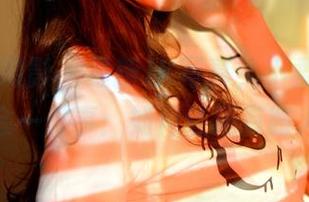 PANS摄影 – 最新JK写真，小柔说今天只想学会一件事：如何让所有路人侧目。