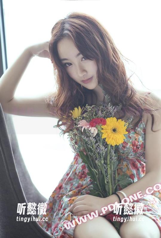 潘多拉：一骑红尘，妃子笑到你不忍直视的套图写真