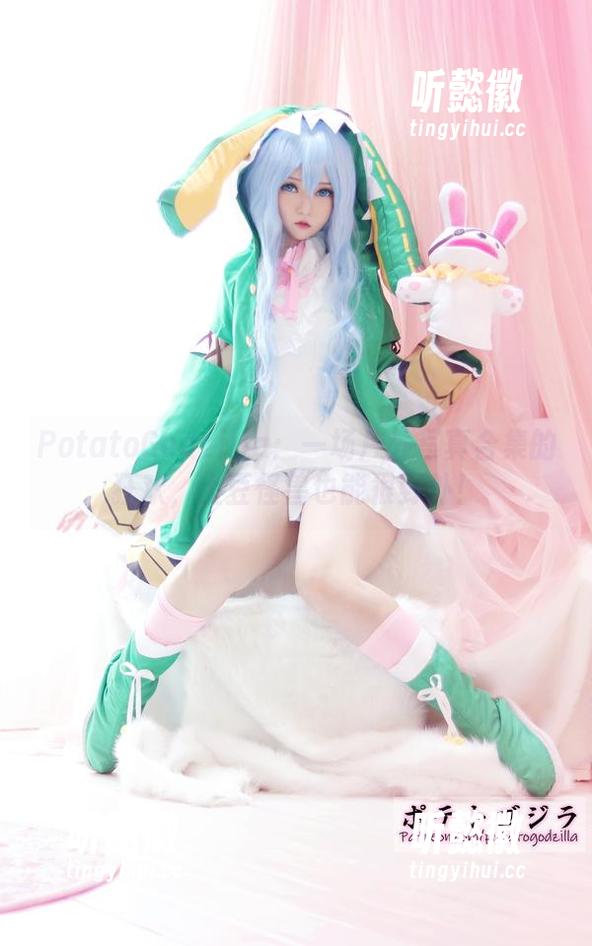 PotatoGodzilla：一场户外写真合集的狂欢，土豆怪兽也能很野外！