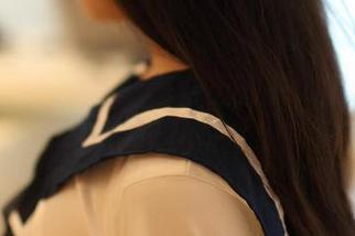ROSI写真 – 当恋恋穿上睡衣，图册里的懒散风加倍生动