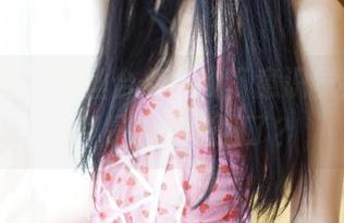 ROSI黑色蕾丝合集，我下意识觉得自己是不是该换衣服了？