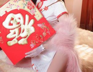 注意！Rioko凉凉子的私拍新图集：醉贞，胆小勿入！
