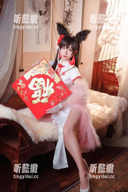 注意！Rioko凉凉子的私拍新图集：醉贞，胆小勿入！