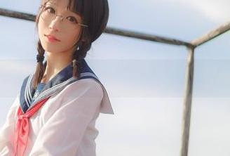 想看兔女郎吗？Tomoyo酱的免费图册已经准备好了！