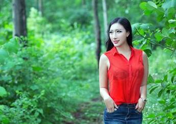 TuiGirl推女郎 – 处于女友迷雾中，王馨瑶的这组作品集值得一探，资源多得不想分享。