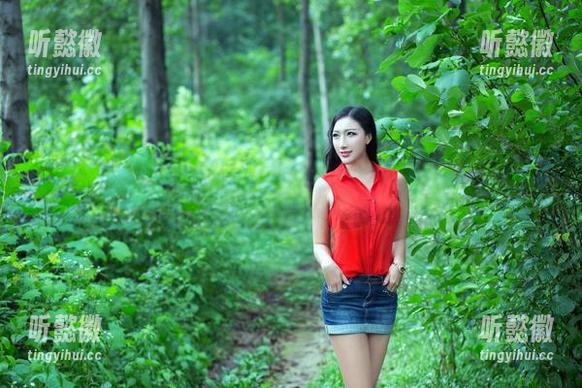 TuiGirl推女郎-王馨瑶 TuiGirl推女郎 - 处于女友迷雾中,王馨瑶的这组作品集值得一探,资源多得不想分享。