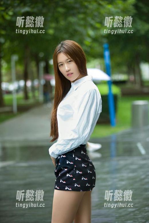 TuiGirl推女郎 - 你见过赵梦洁的“女孩”吗？下载这组图集超值得！