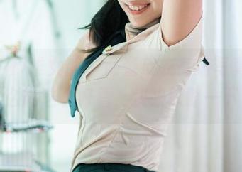 TuiGirl推女郎 – 陆瓷皮衣高清写真，怎么能这么好看，快来领略一下