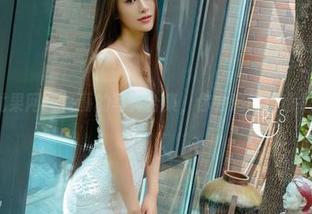 UGirls尤果网 – 佟蔓的写真合集，你会追问这也是天使吗？