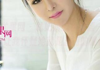 UGirls尤果网 – 林妃媛的水手服，这组图片让我怀疑她就是出海的舰长