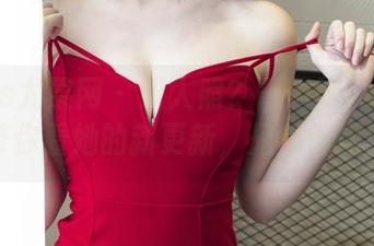 UGirls尤果网 – 双人照？哥俩好！王瑞儿带你看她的新更新，兄弟情深！