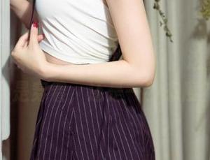 UGirls尤果网 – 赵娜娜私拍：这丝袜，不只是穿着，还是一种态度？