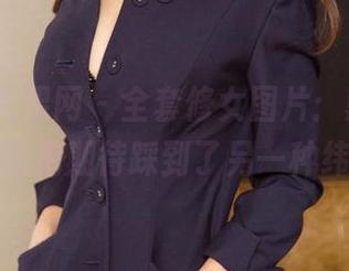 UGirls尤果网 – 全套修女图片：郭婉祈，这次是把期待踩到了另一种纬度！