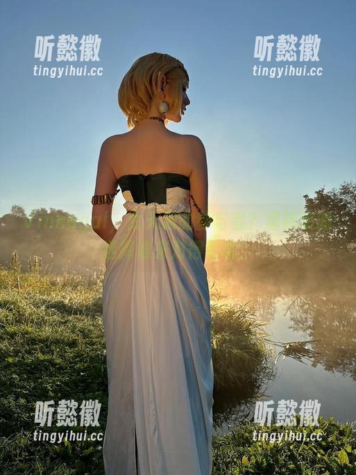 Vinnegal，女天狗的参与者？那裸装的选择谁来对得起呢！