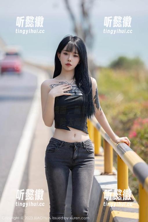 XIAOYU语画界-徐莉芝Booty XIAOYU语画界 - 把徐莉芝Booty的蕾丝高清壁纸设为桌面,随时被电到,真心风险太高。